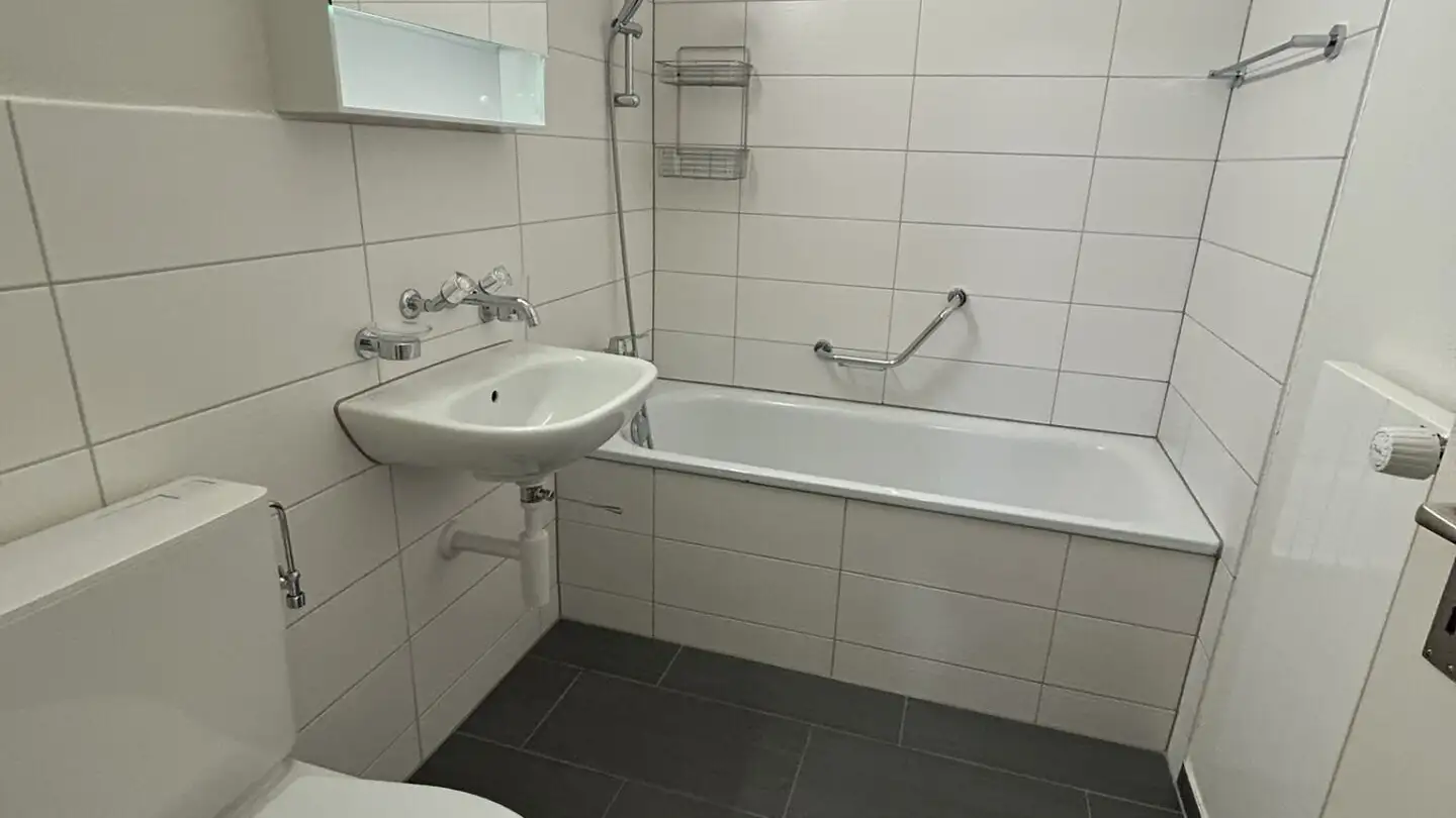 Wohnung mieten - Guntenfluhweg 6, 4710 Balsthal - Foto 4