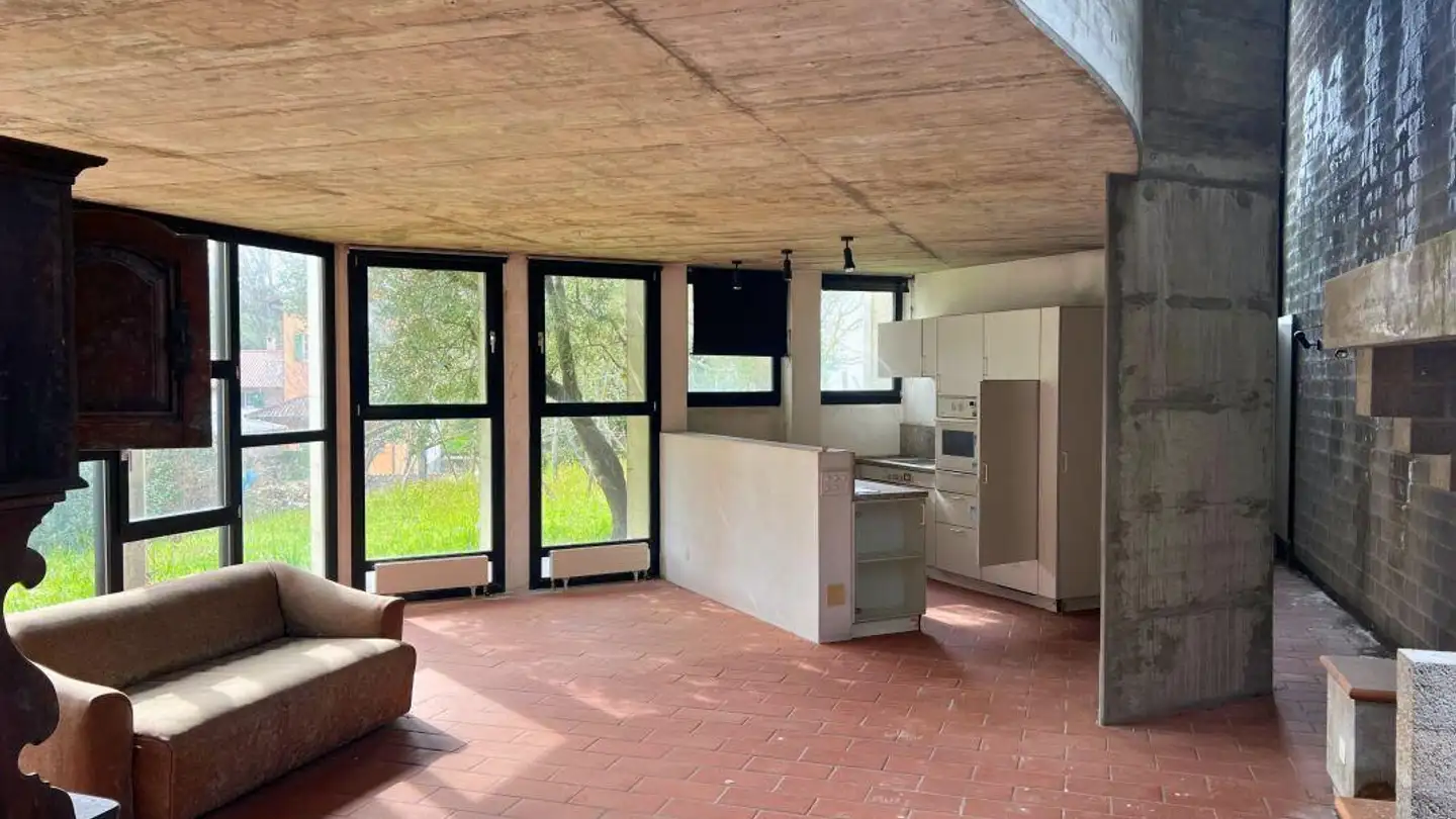 Casa singola in vendita - Via Pasqué 8, 6832 Pedrinate - Foto 3