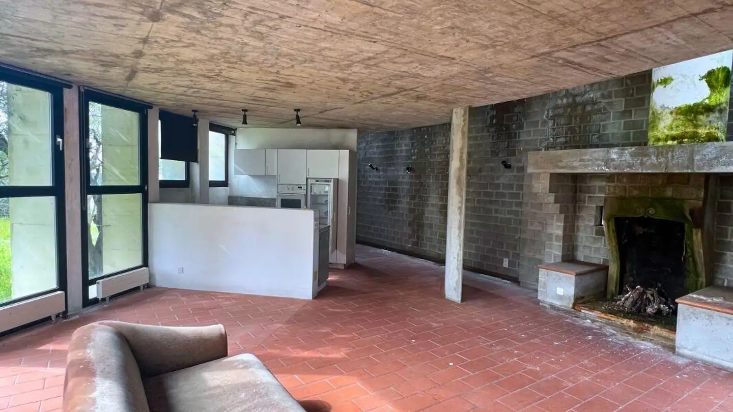 Casa singola in vendita - Via Pasqué 8, 6832 Pedrinate - Foto 4