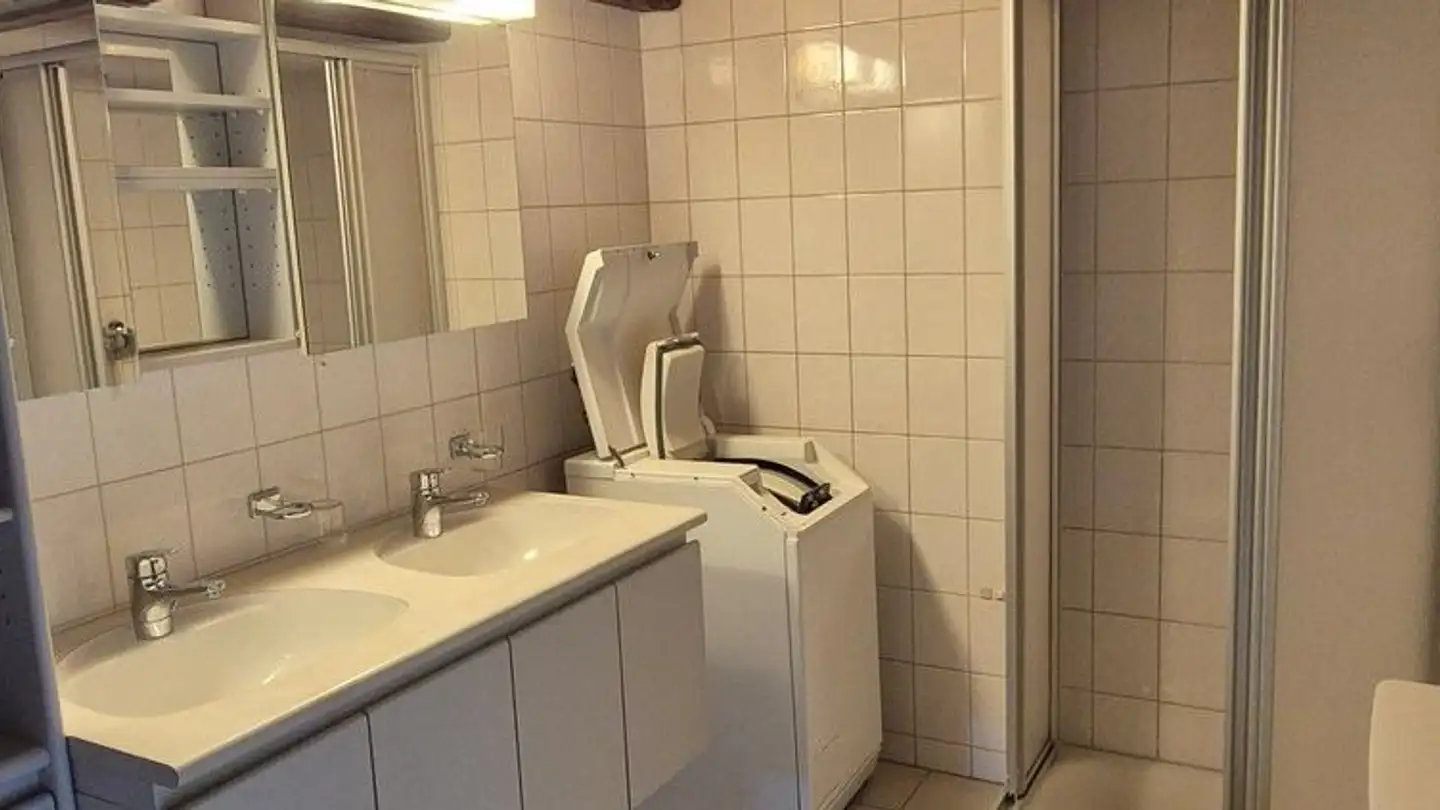 Wohnung mieten - Brambergstrasse 31, 3176 Neuenegg - Foto 3