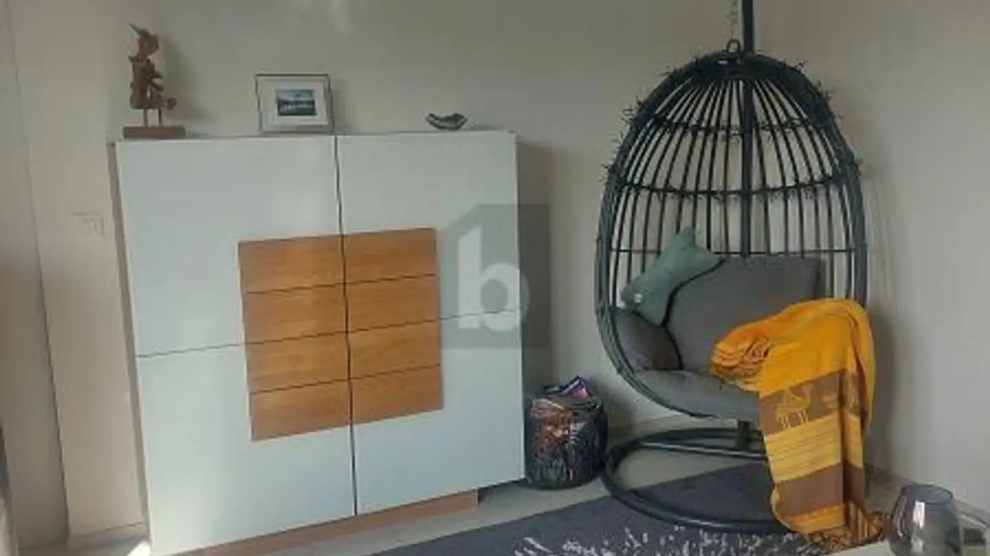 Appartement en terrasse à louer - 4056 Basel - Photo 4