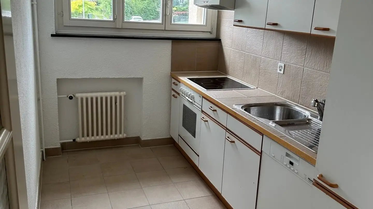 Apartment for rent - Grundstrasse 32, 8600 Dübendorf - Photo 2