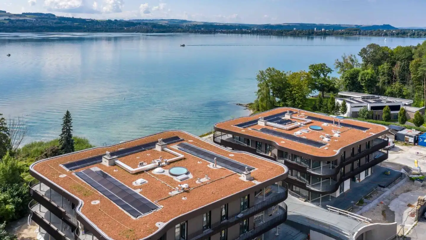 Apartment for sale - 1422 Grandson