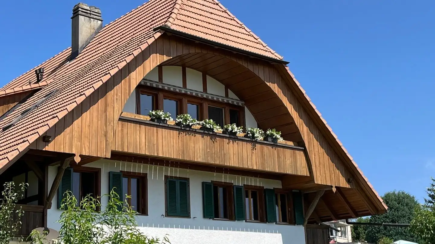 Wohnung mieten - Brambergstrasse 31, 3176 Neuenegg