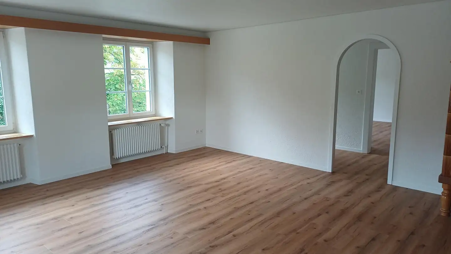 Wohnung mieten - Hauptstrasse 62, 4457 Diegten
