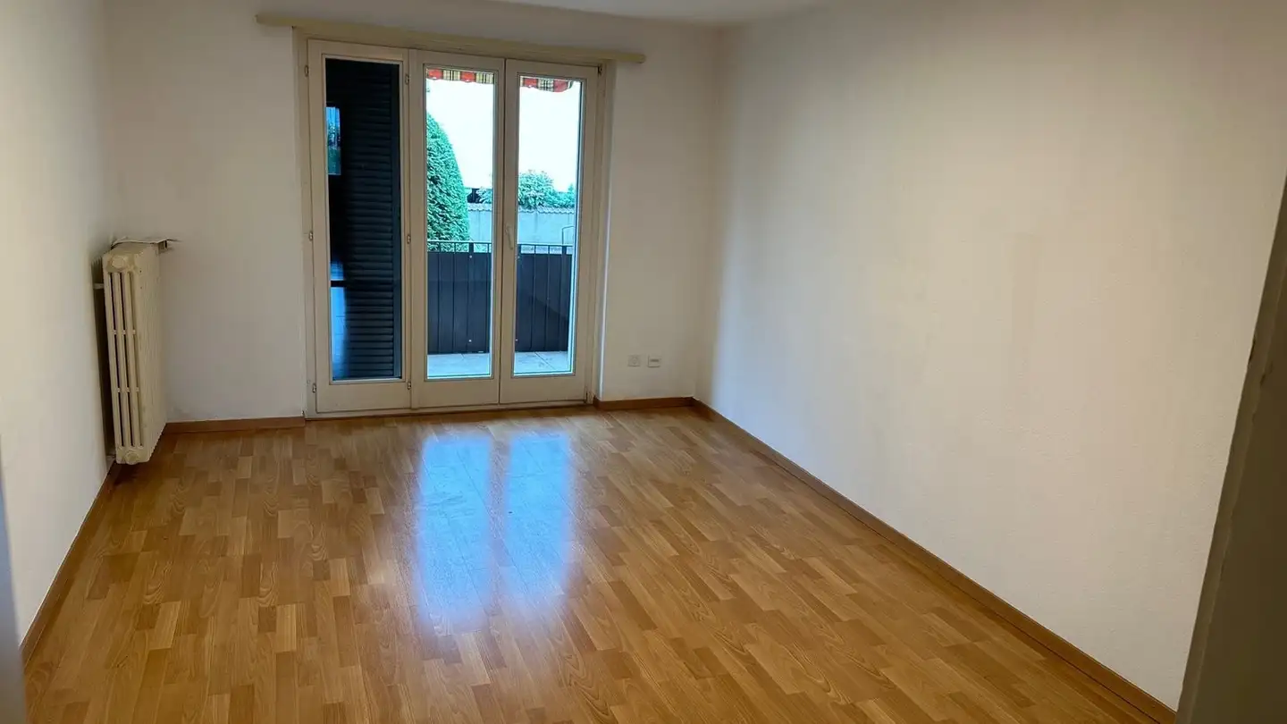 Apartment for rent - Grundstrasse 32, 8600 Dübendorf - Photo 3
