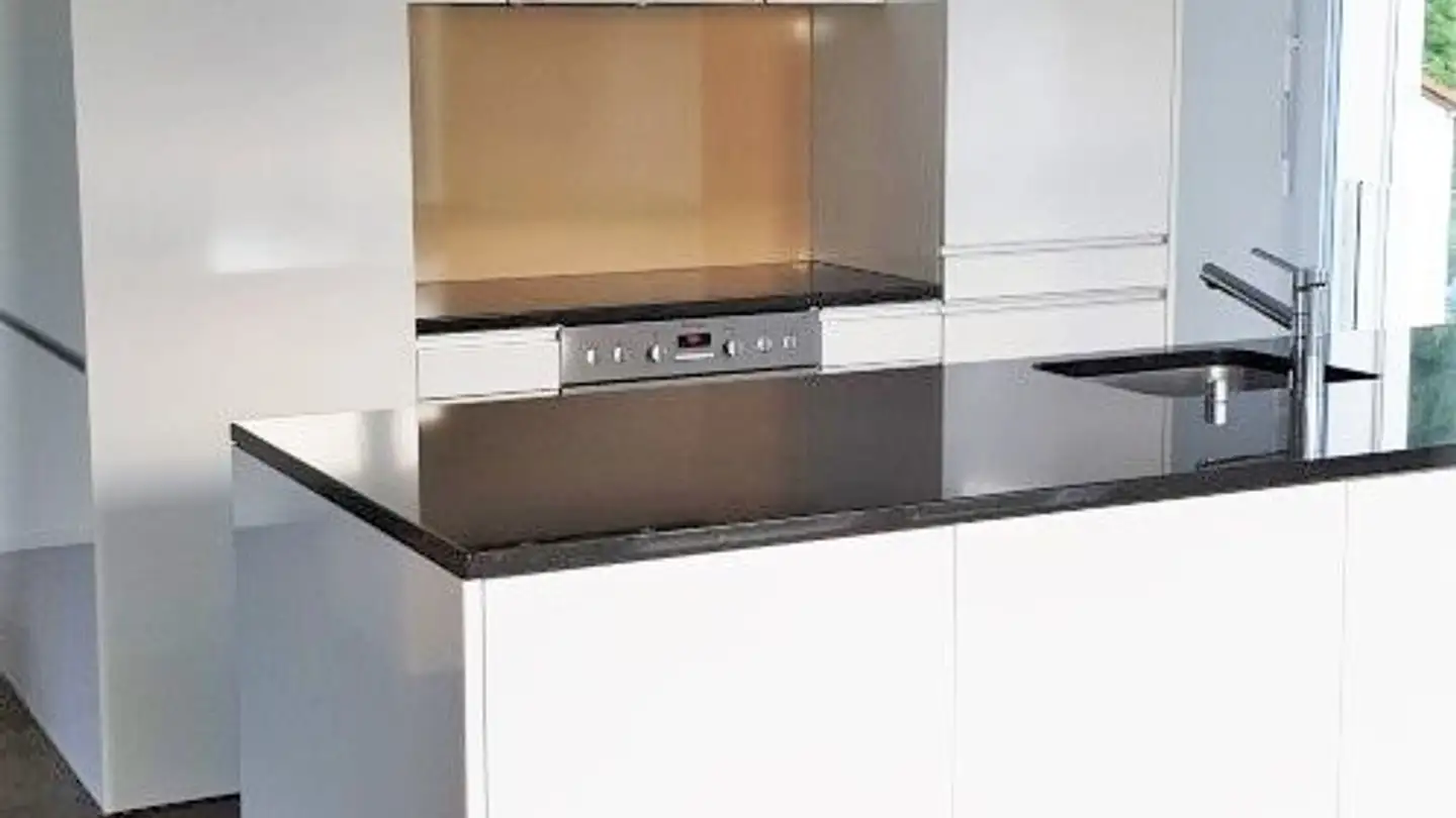 Appartement à louer - Von Roll-Strasse 11b, 4702 Oensingen