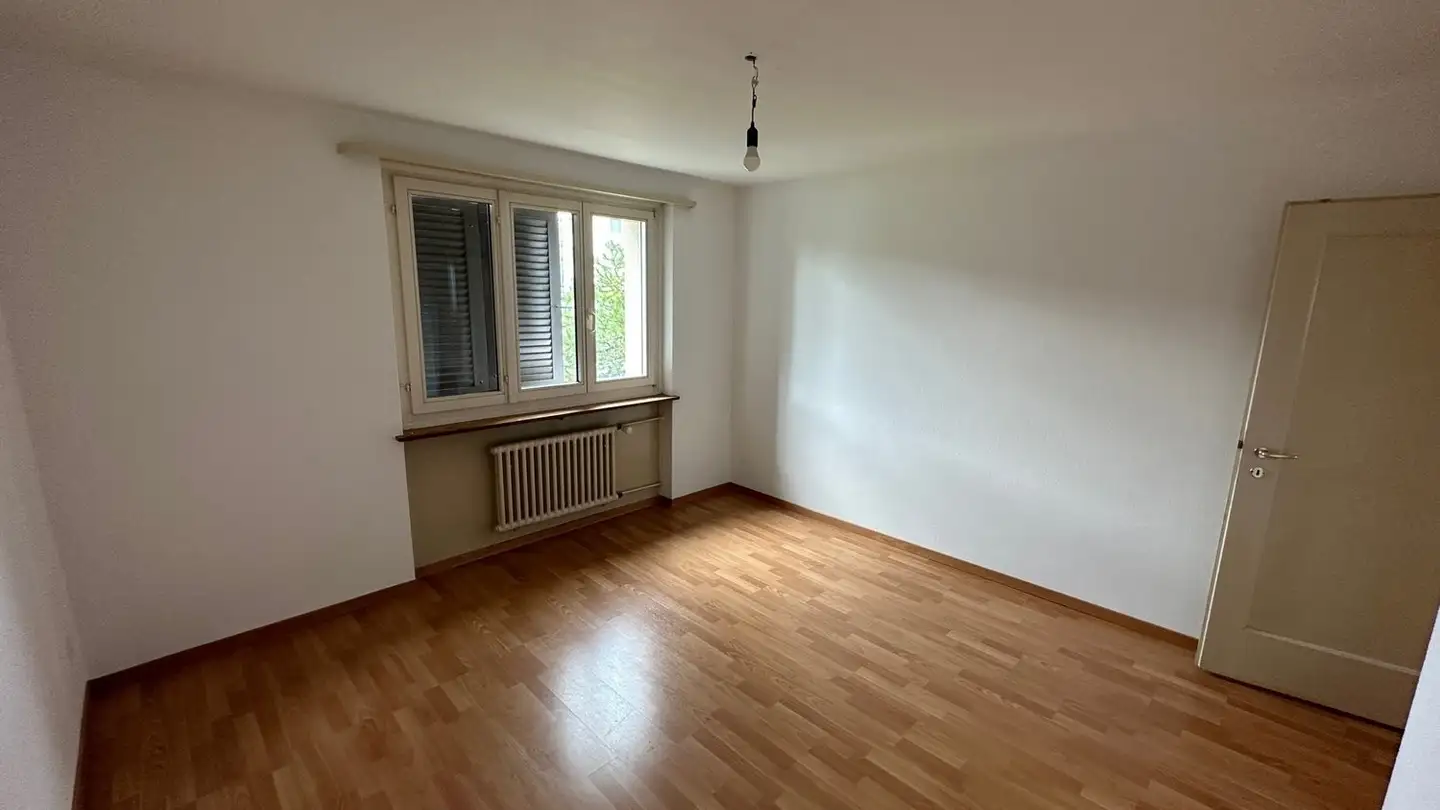 Apartment for rent - Grundstrasse 32, 8600 Dübendorf - Photo 4