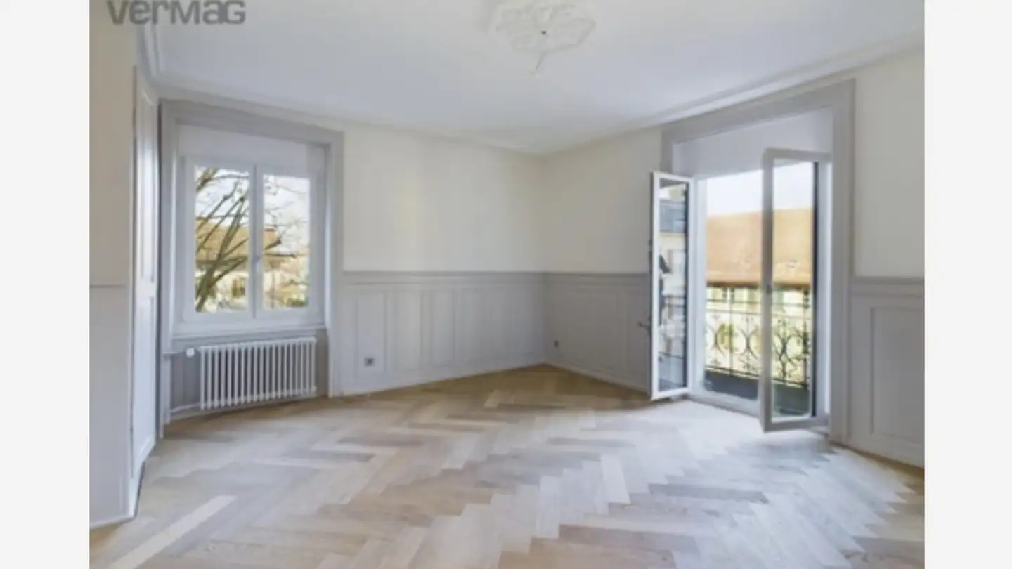 Chambre à louer - Seestrasse, 8810 Horgen