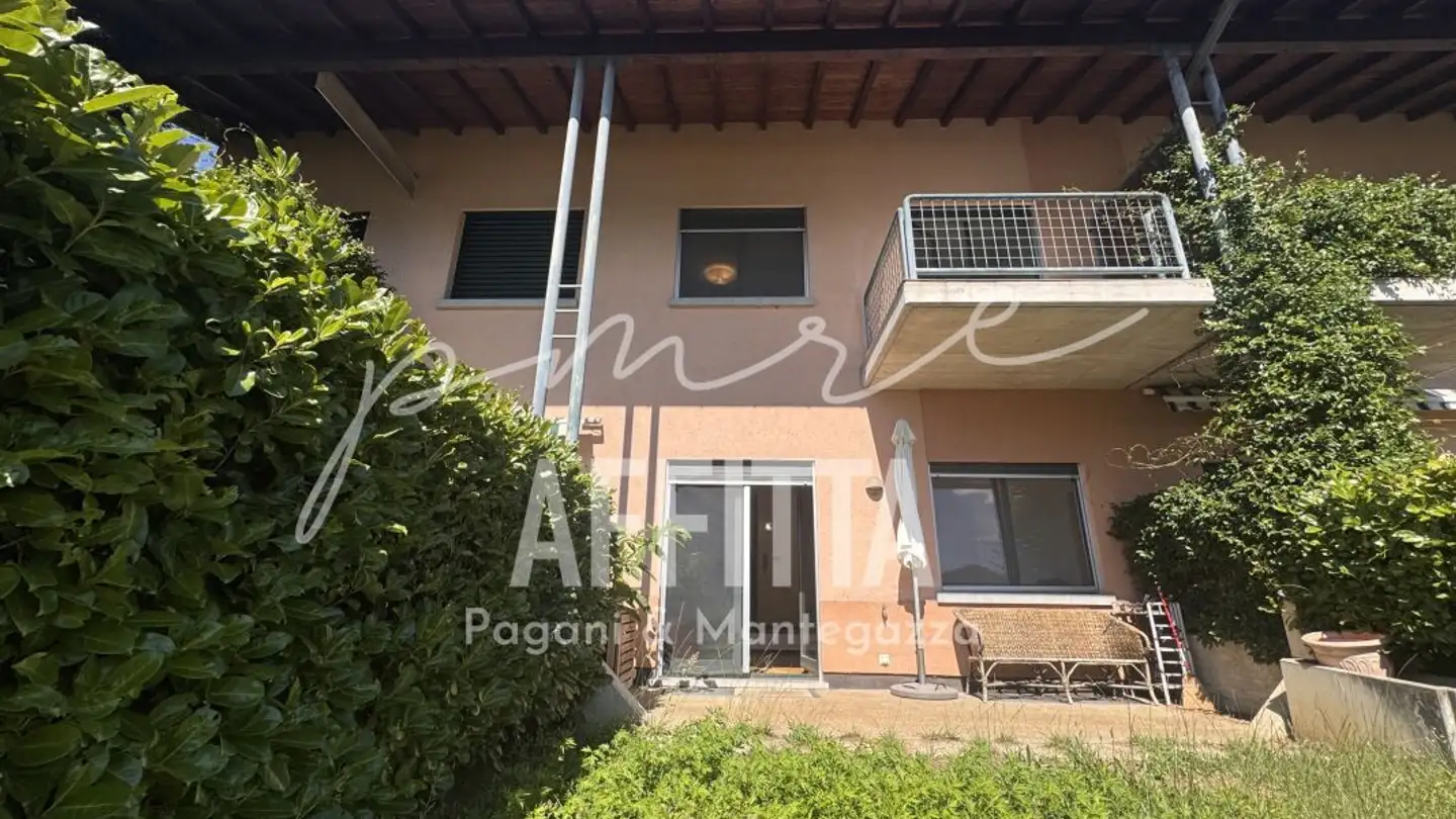 Single house for rent - Via Tamporiva 23, 6976 Castagnola - Photo 3