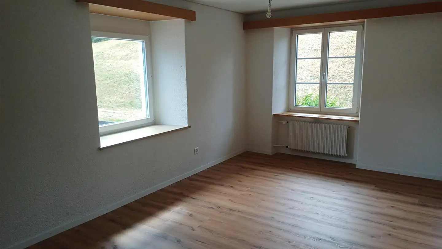 Wohnung mieten - Hauptstrasse 62, 4457 Diegten - Foto 2