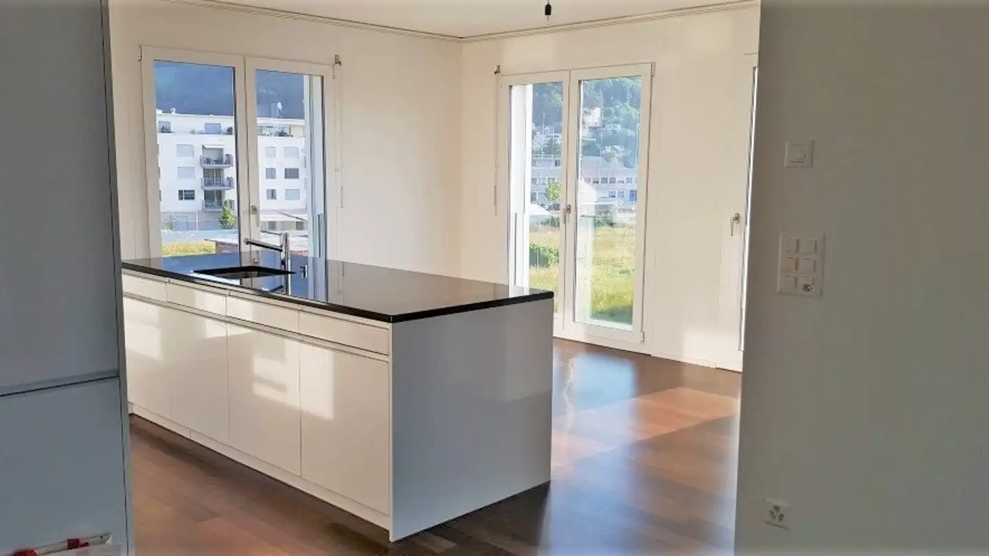 Appartement à louer - Von Roll-Strasse 11b, 4702 Oensingen - Photo 2
