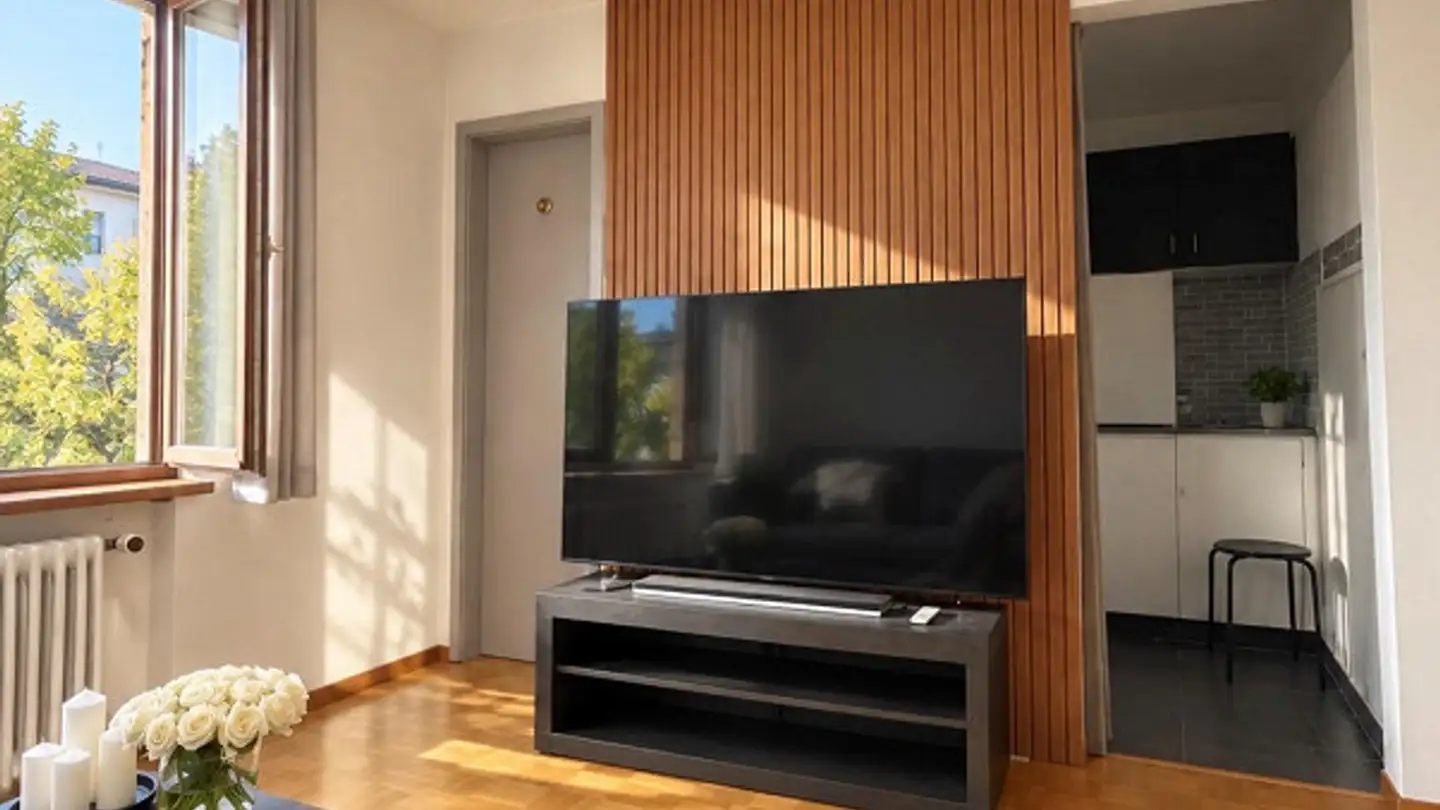 Wohnung mieten - Weiherstrasse 2, 9320 Arbon