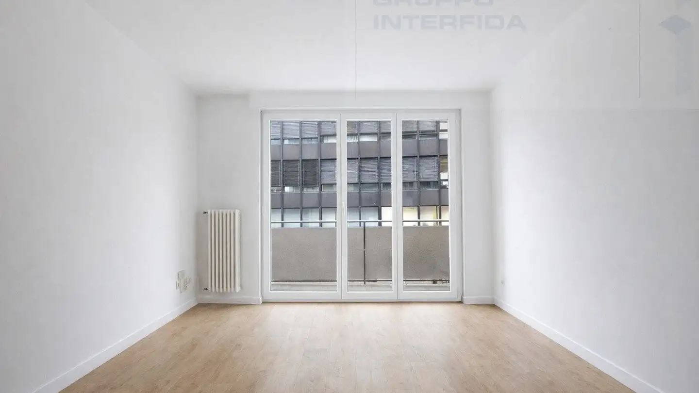 Wohnung mieten - Corso San Gottardo 54c, 6830 Chiasso