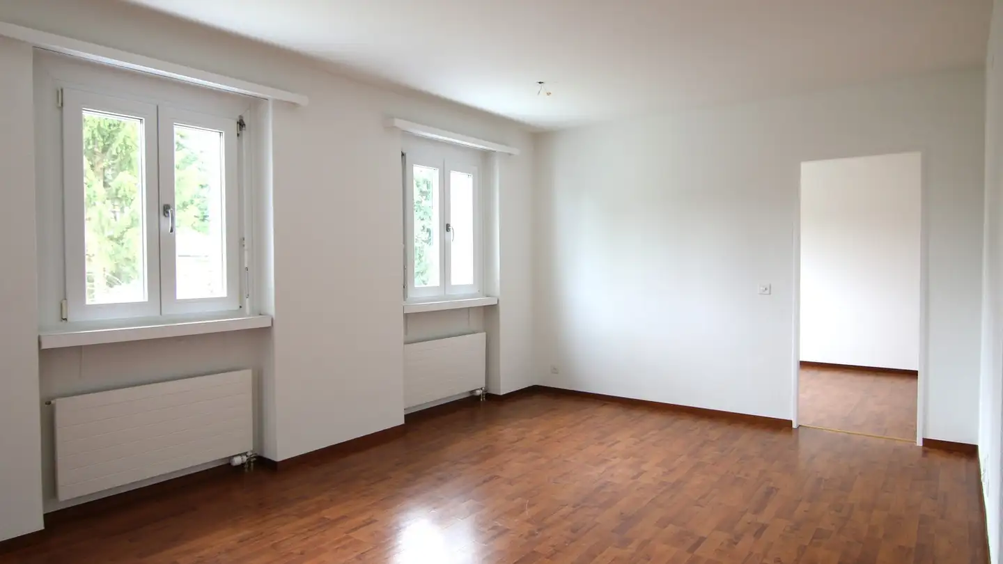 Apartment for rent - Ischernstrasse 23, 4528 Zuchwil - Photo 3