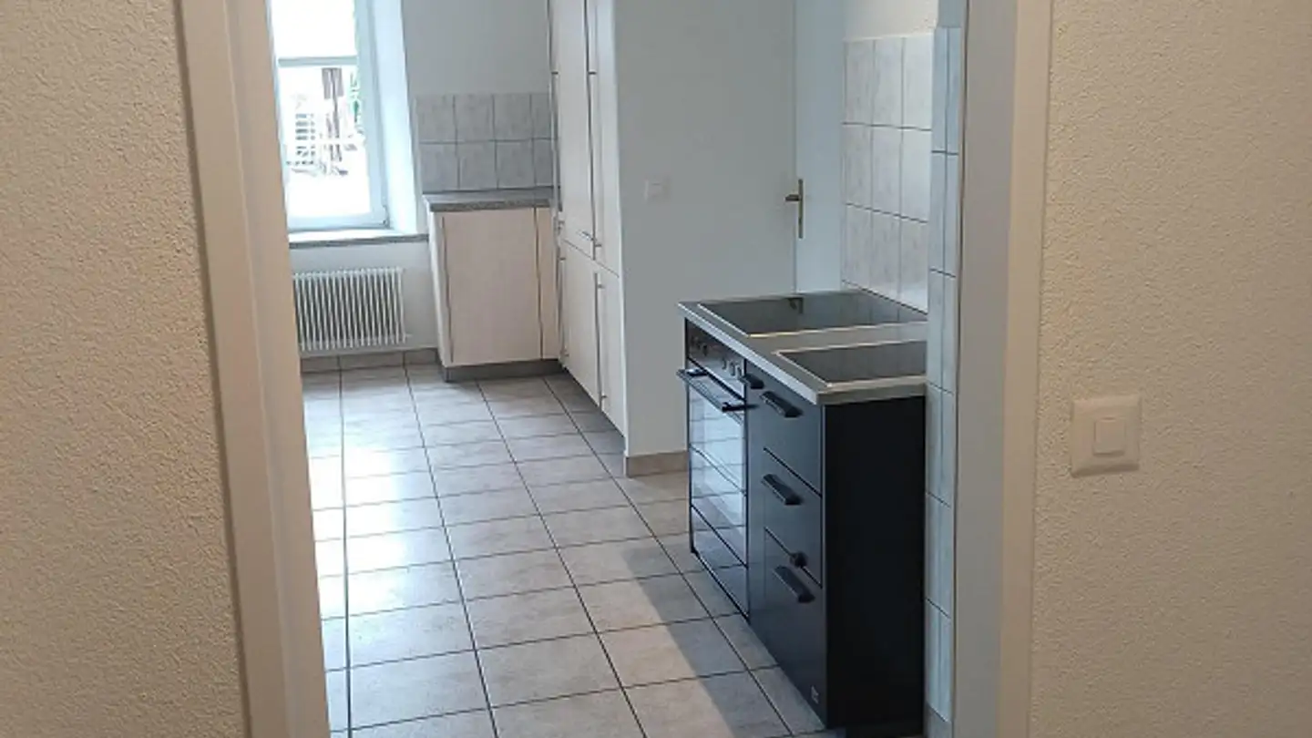 Wohnung mieten - Hauptstrasse 62, 4457 Diegten - Foto 4