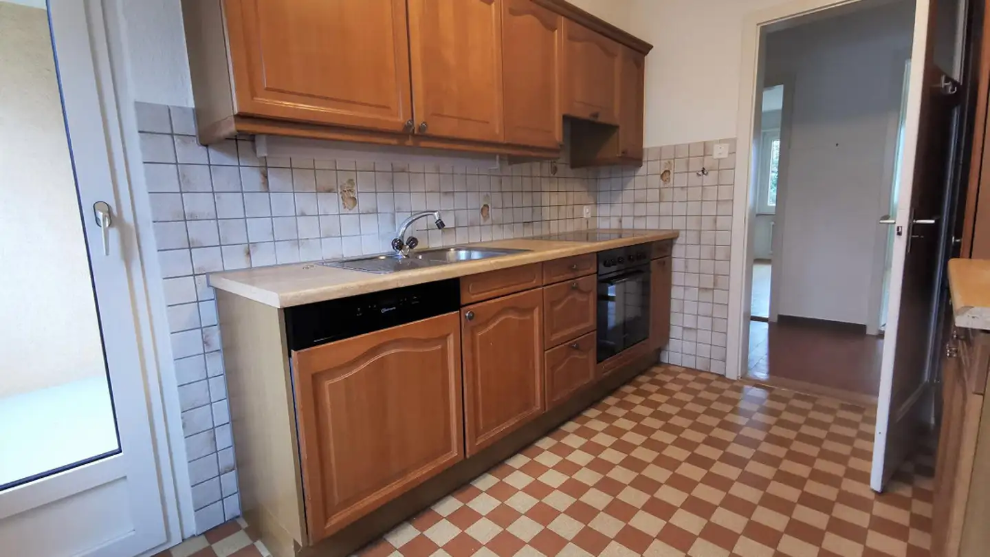 Appartamento in affitto - 5034 Suhr - Foto 3