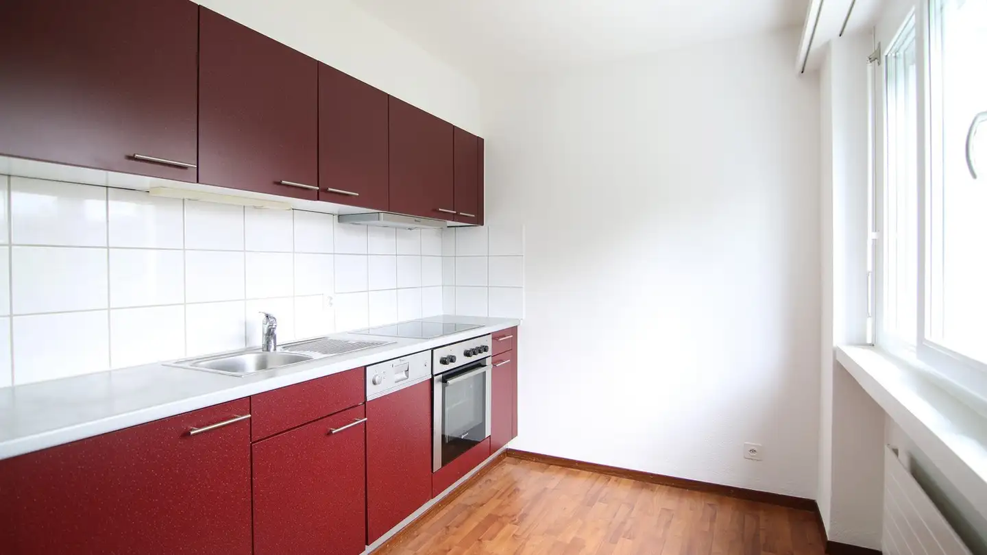 Apartment for rent - Ischernstrasse 23, 4528 Zuchwil