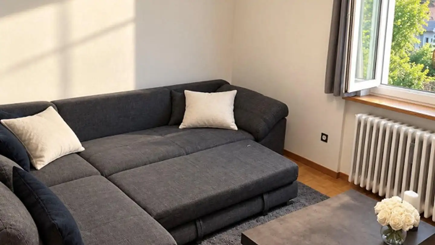 Wohnung mieten - Weiherstrasse 2, 9320 Arbon - Foto 2