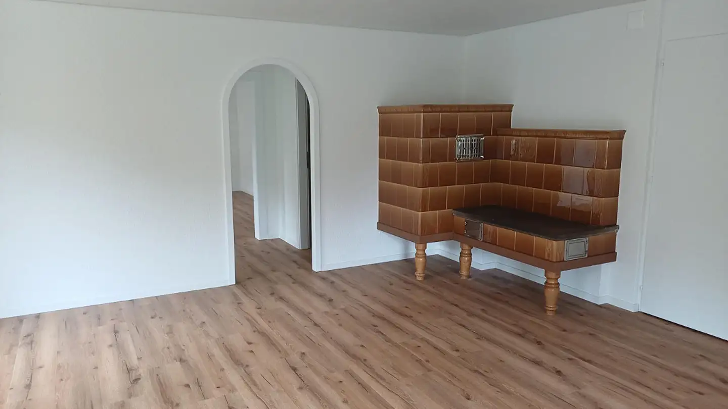 Wohnung mieten - Hauptstrasse 62, 4457 Diegten - Foto 3