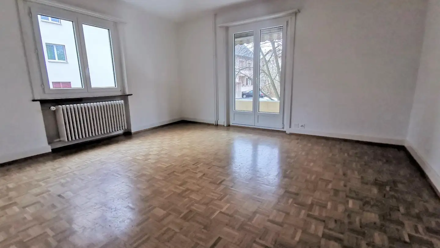 Appartamento in affitto - 5034 Suhr