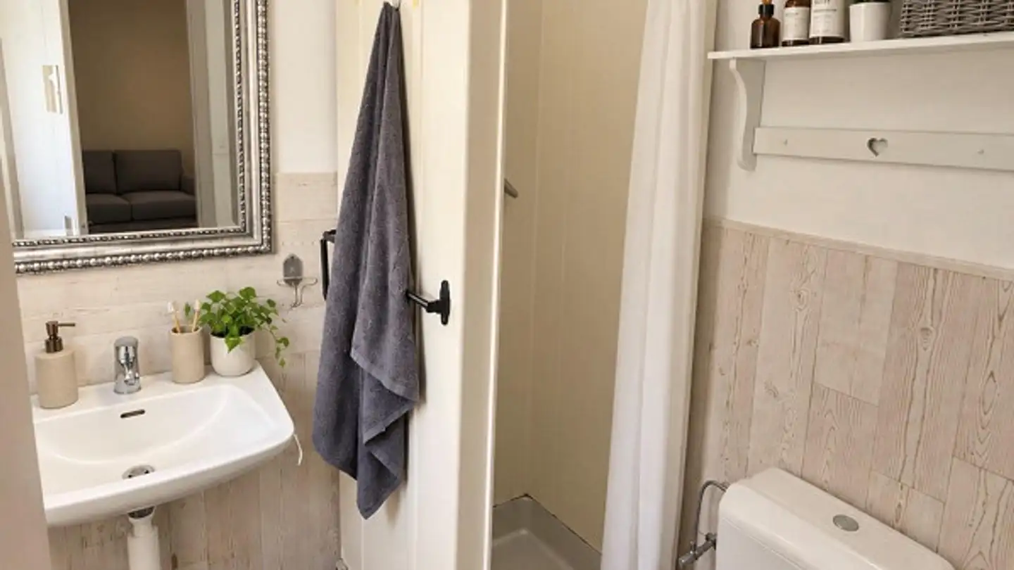 Wohnung mieten - Weiherstrasse 2, 9320 Arbon - Foto 4