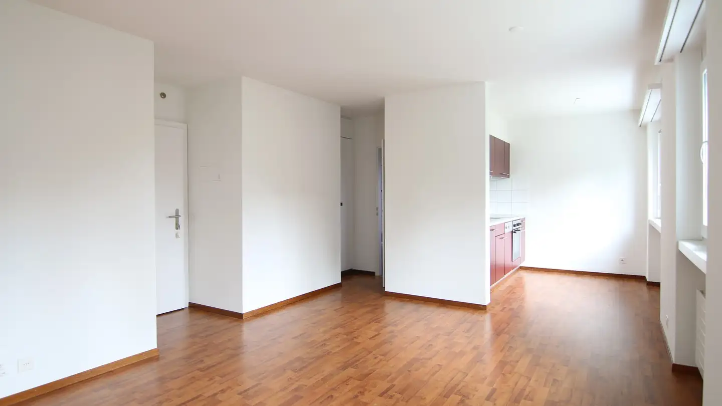 Apartment for rent - Ischernstrasse 23, 4528 Zuchwil - Photo 2