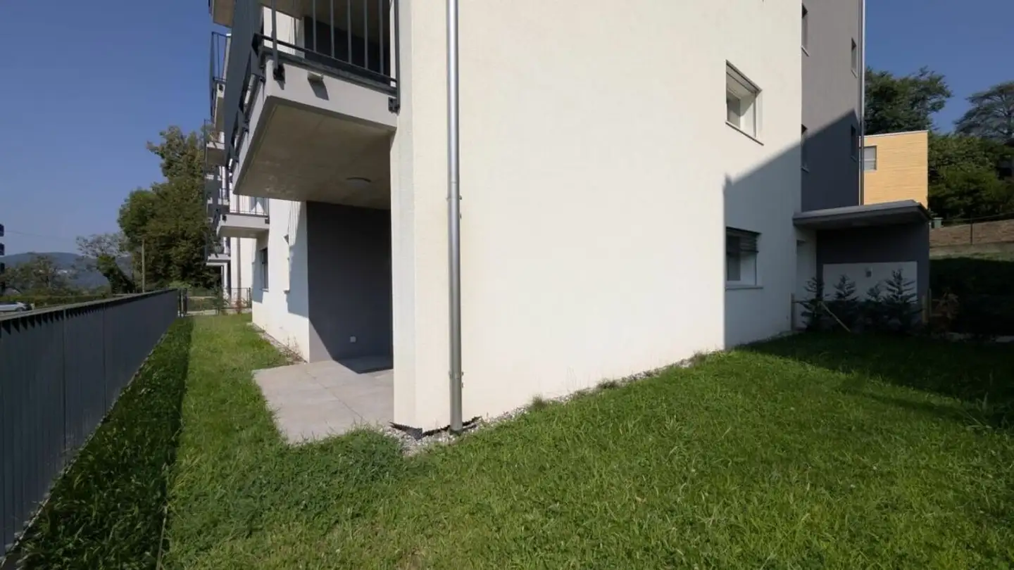 Appartement à vendre - Via Poeta F. Chiesa 17, 6833 Vacallo