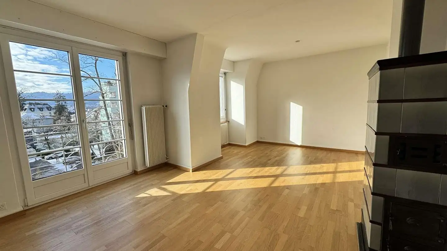 Apartment for rent - Streulistrasse 73, 8032 Zürich - Photo 4