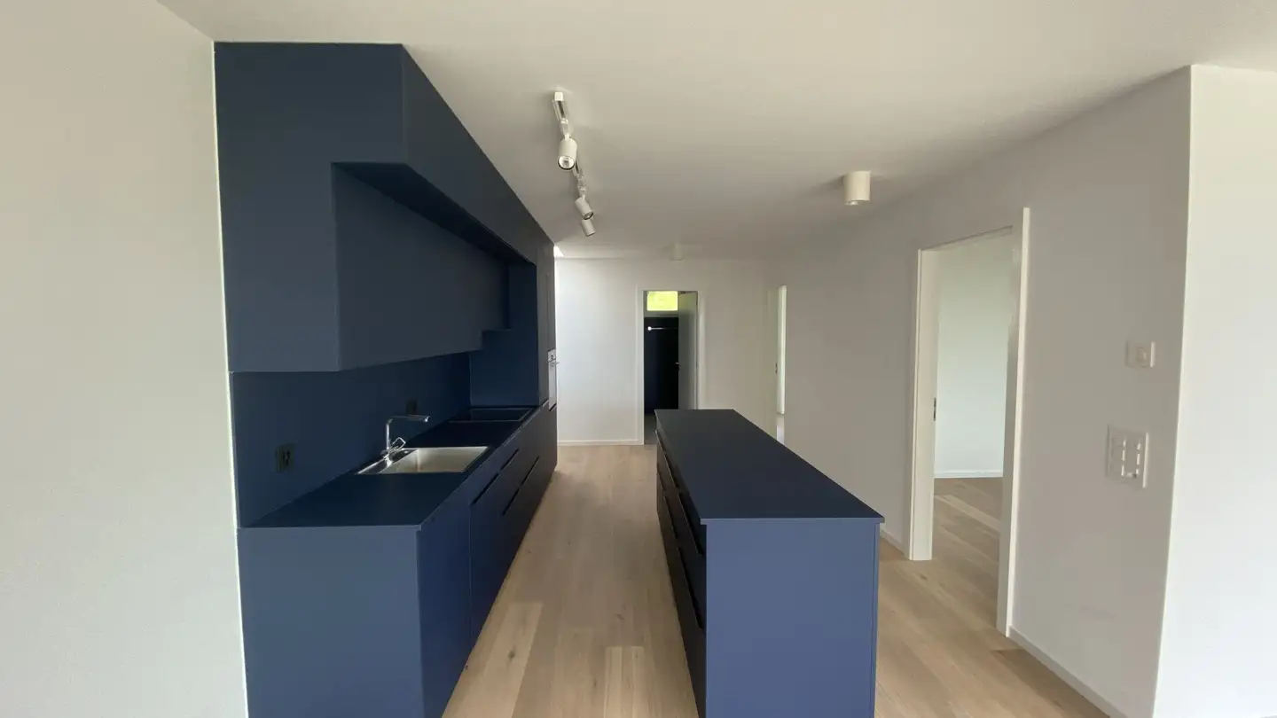 Appartamento a gradini in affitto - Chemin De Pomey, 1800 Vevey - Foto 2