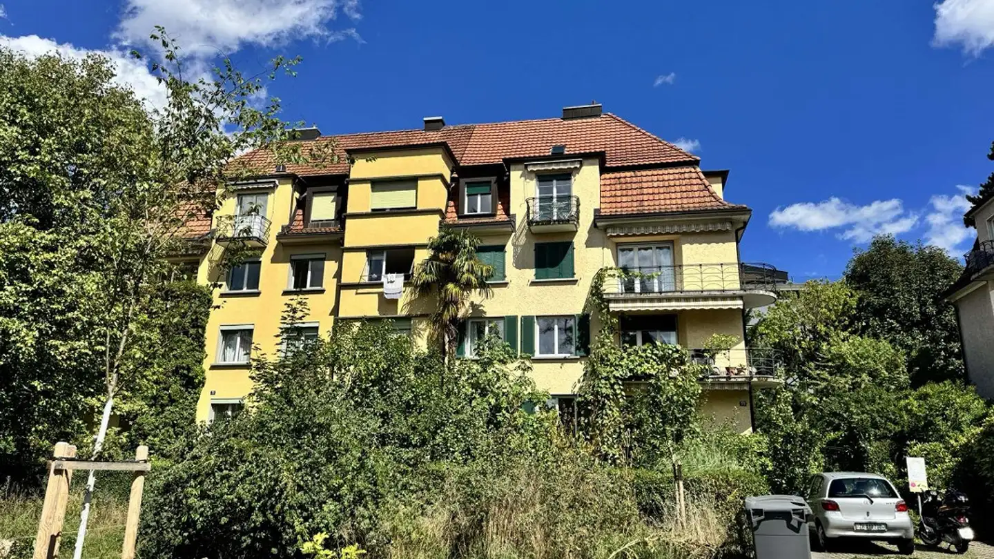 Apartment for rent - Streulistrasse 73, 8032 Zürich