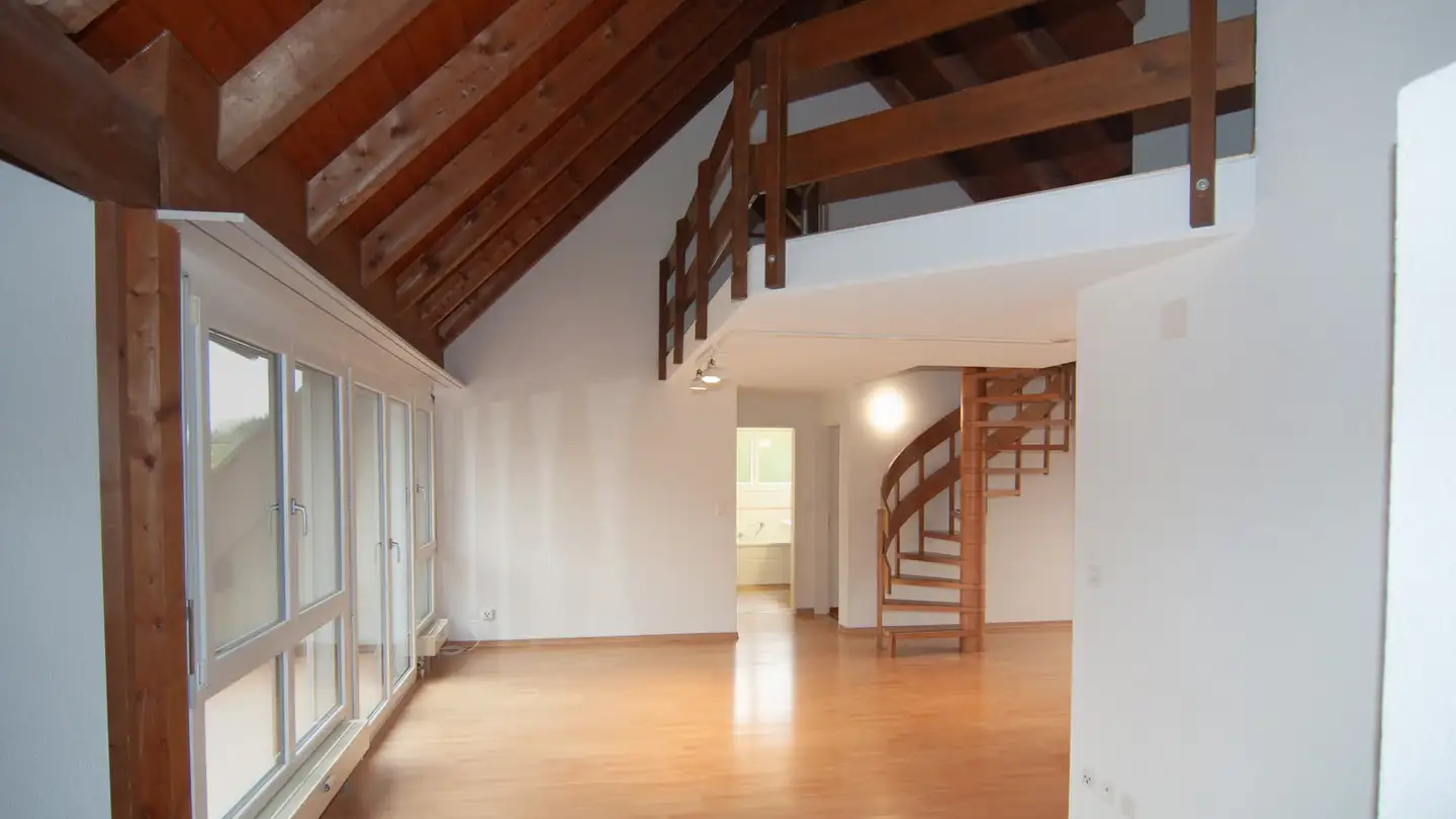 Appartement à louer - Rollisbühl 22, 3262 Suberg