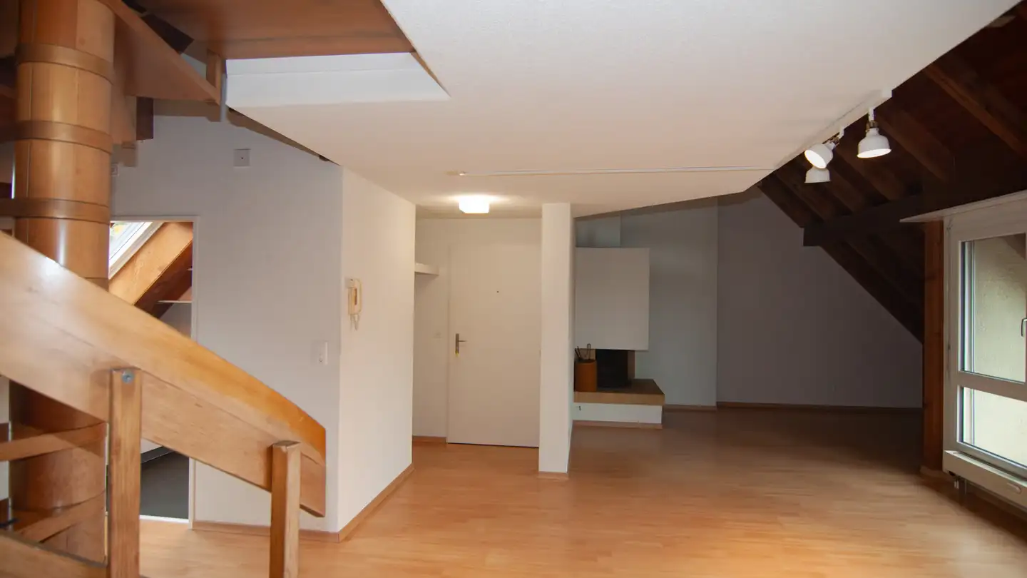 Appartement à louer - Rollisbühl 22, 3262 Suberg - Photo 2