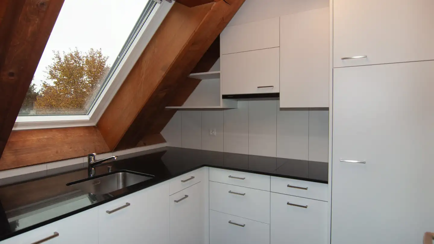 Appartement à louer - Rollisbühl 22, 3262 Suberg - Photo 3