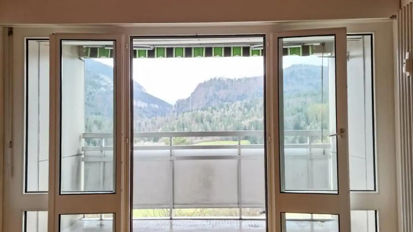 Wohnung mieten - Chemin Des Fauvettes 17, 2740 Moutier - Foto 4