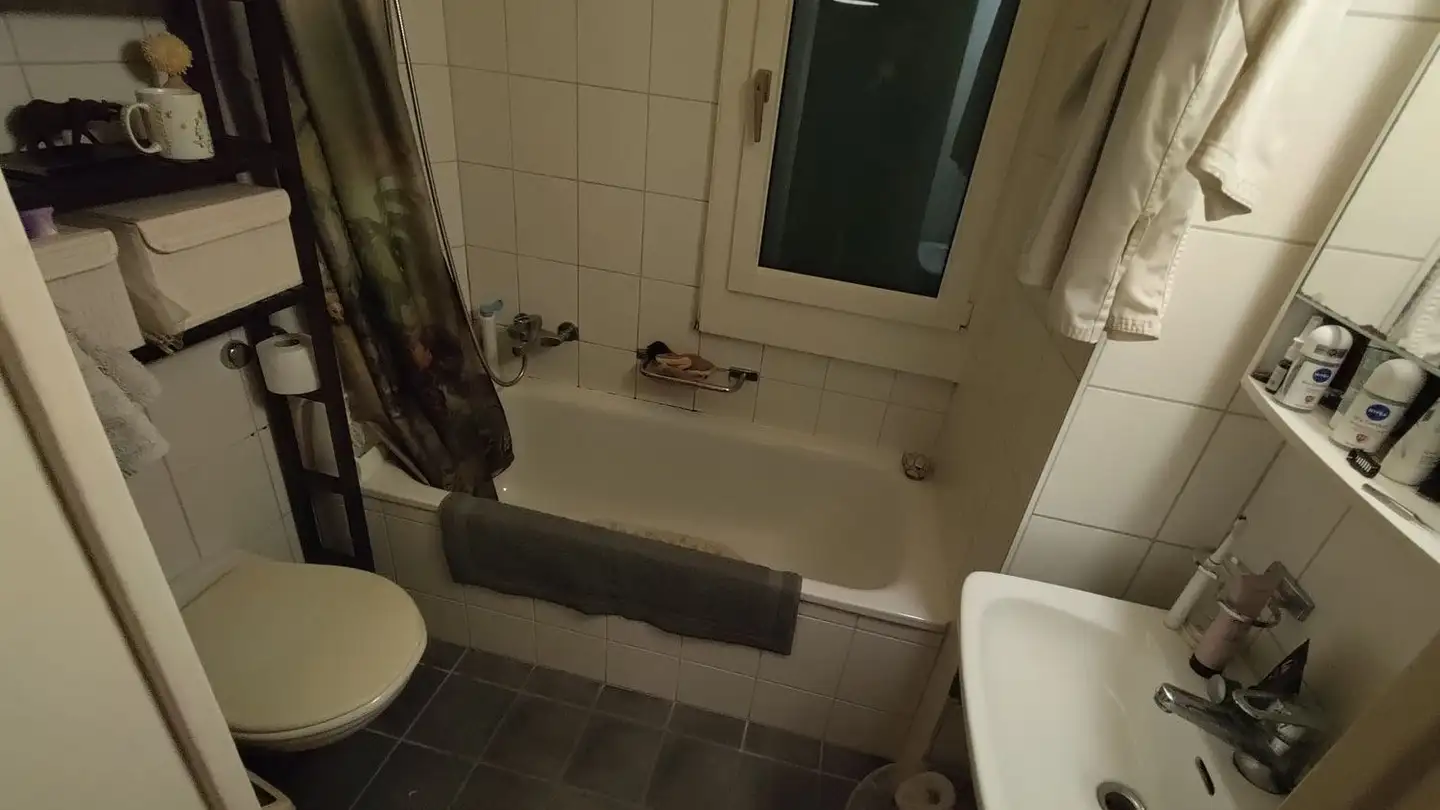 Appartement à louer - Rue Des Sablons 32, 2000 Neuchâtel