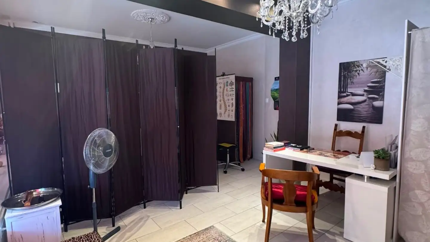 Office space for rent - Seftigenstrasse 21, 3007 Bern