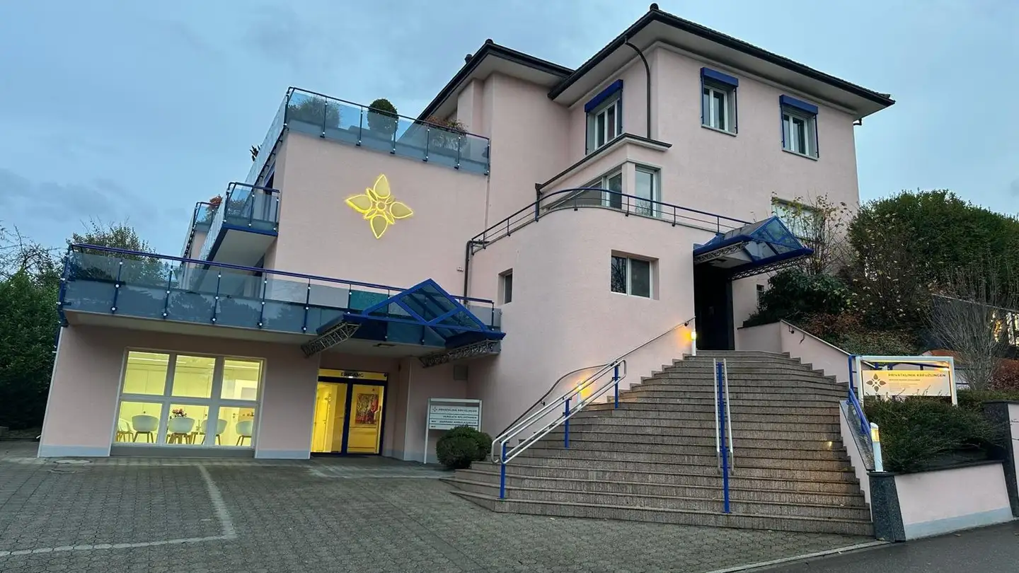 Arztpraxis mieten - Gaissbergstrasse 45, 8280 Kreuzlingen