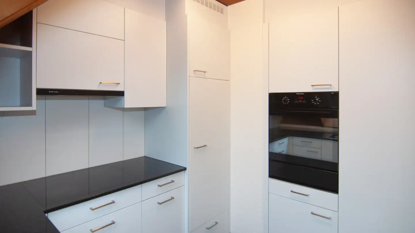 Appartement à louer - Rollisbühl 22, 3262 Suberg - Photo 4