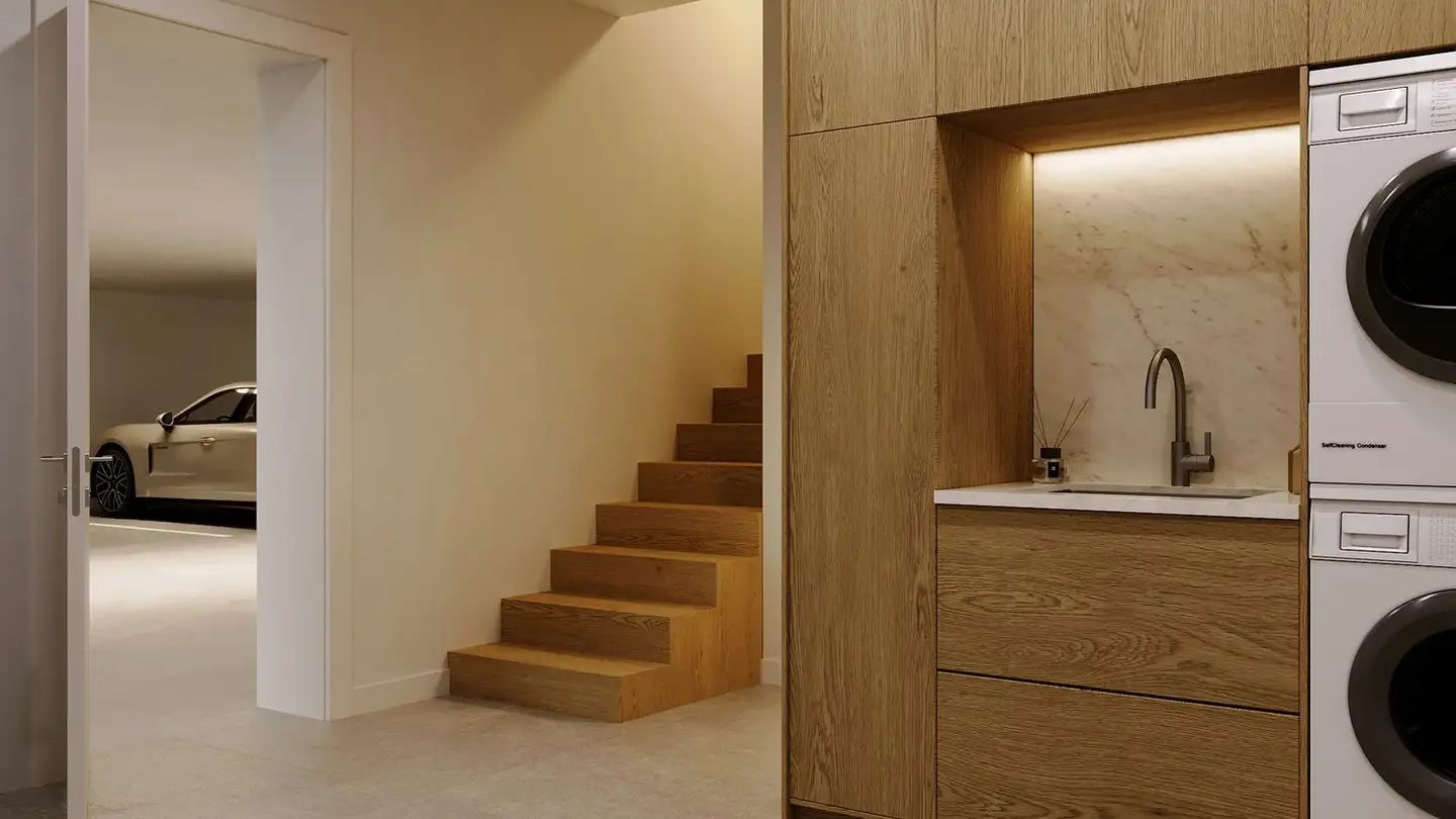 Duplex in vendita - 8803 Rüschlikon - Foto 4