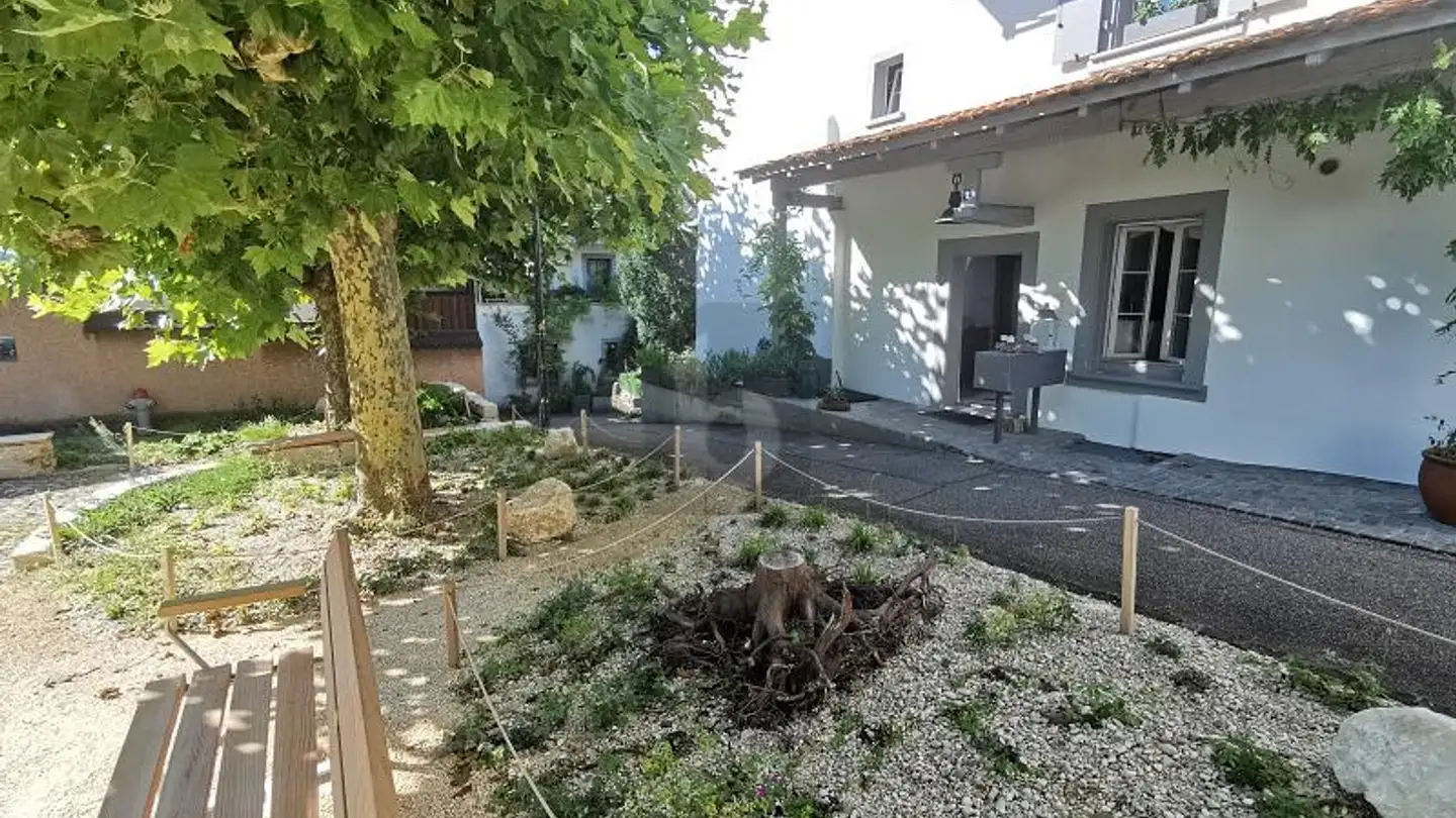 Appartement à louer - 4142 Münchenstein