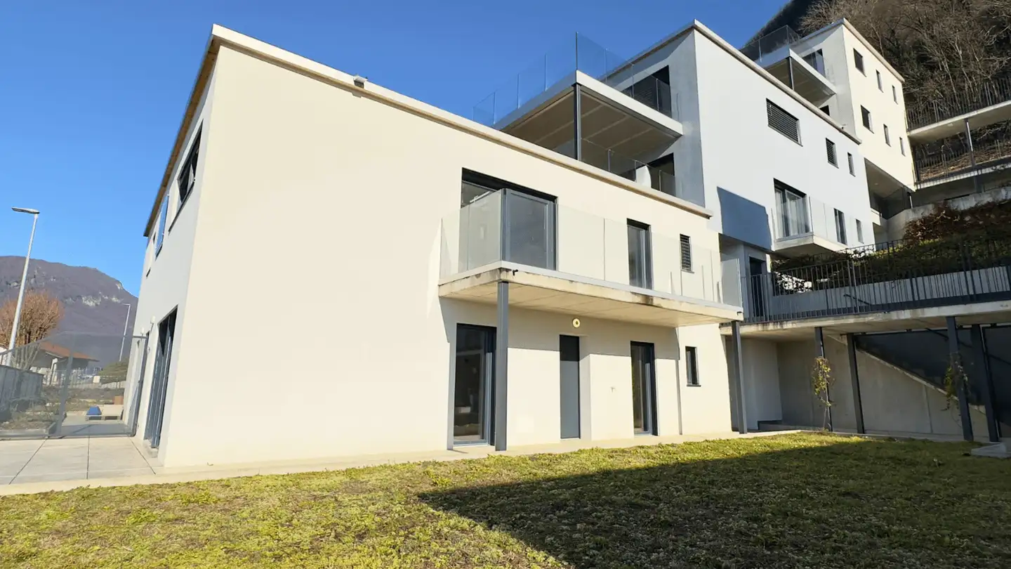 Apartment for sale - Alle Cantine Di Sotto 18, 6850 Mendrisio