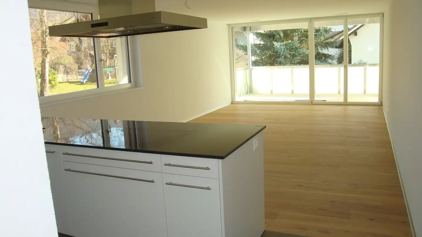 Appartamento in affitto - Kirchbühlstrasse 4, 3672 Oberdiessbach - Foto 2