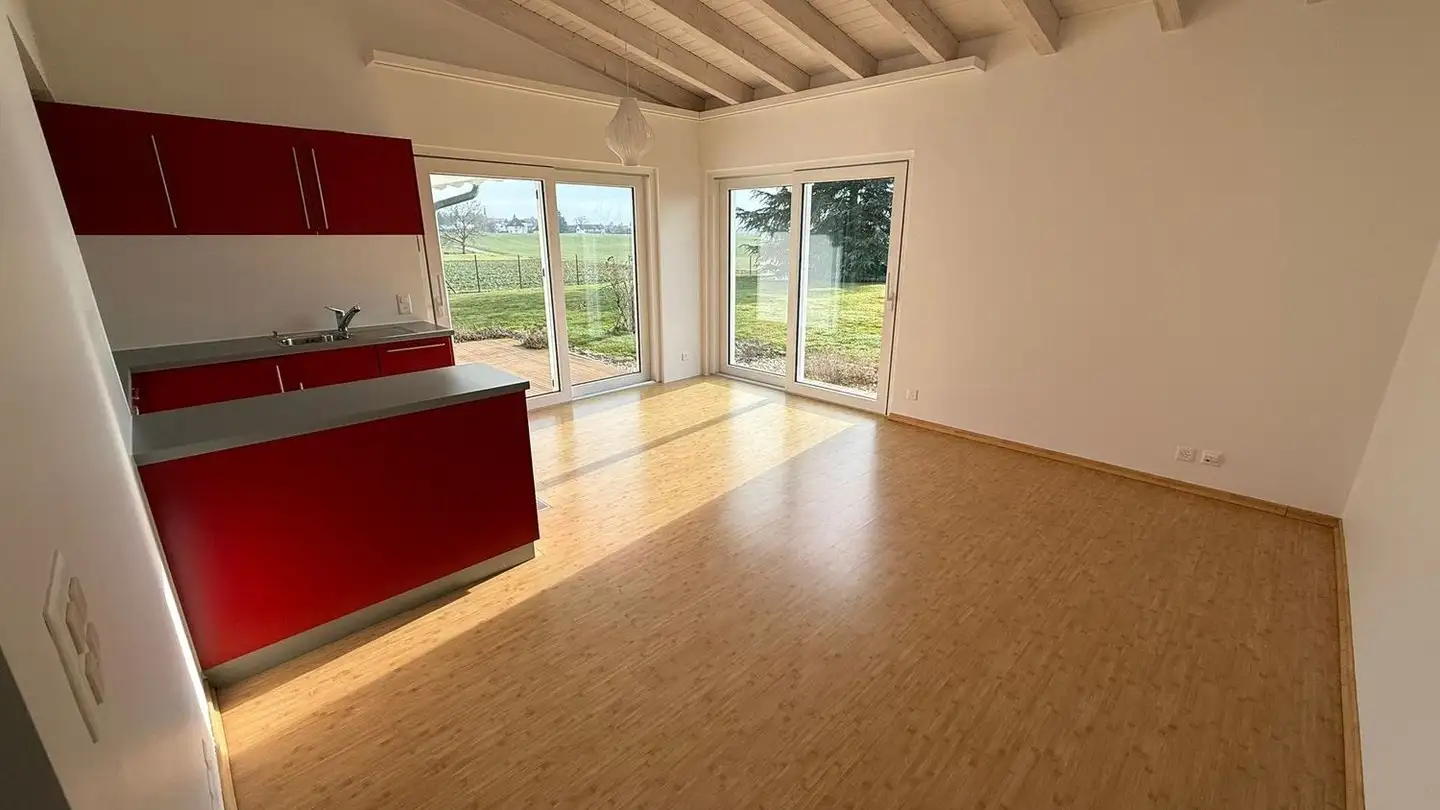 Appartamento in affitto - Chemin De La Corbière 21, 1475 Autavaux - Foto 2