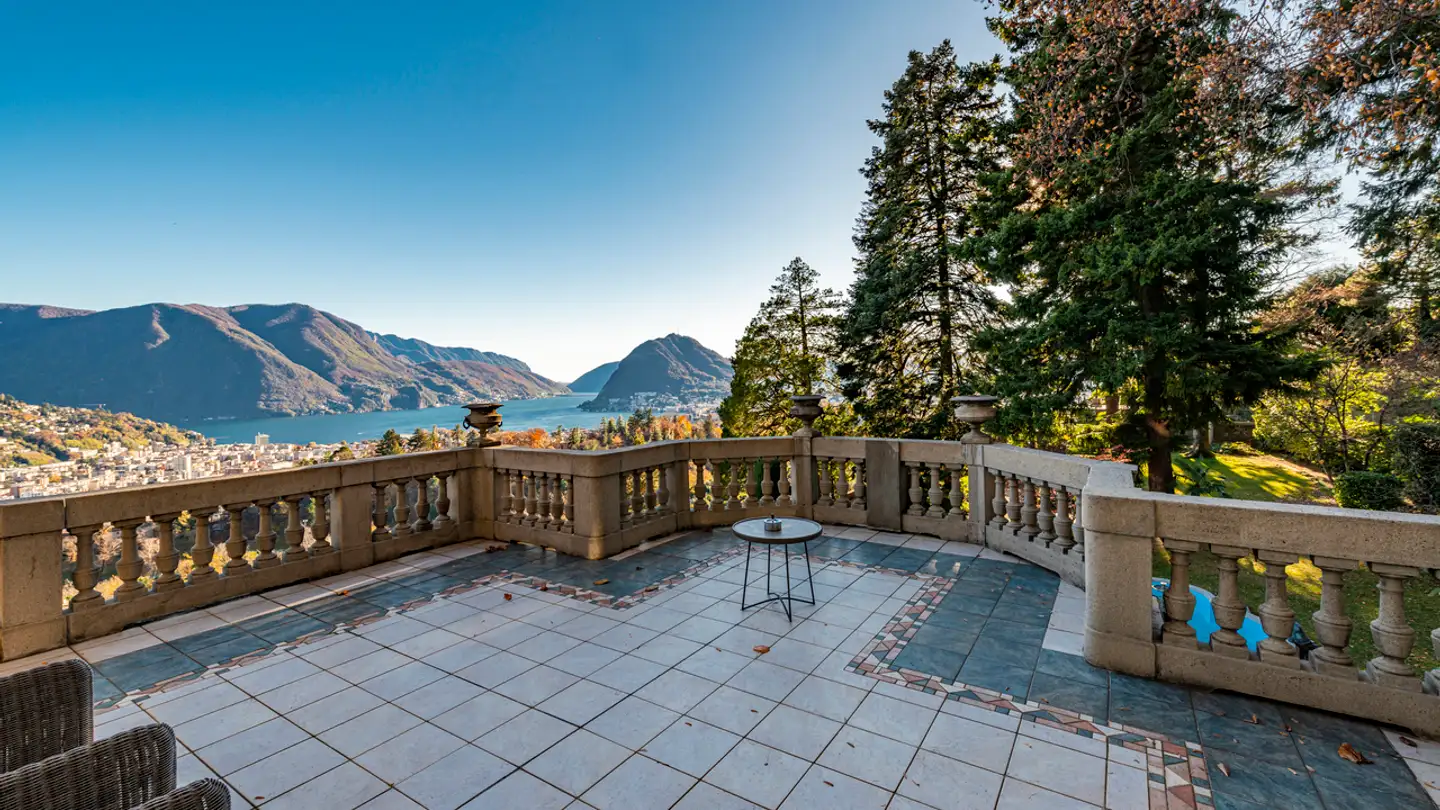 Villa in vendita - 6948 Porza - Photo 3