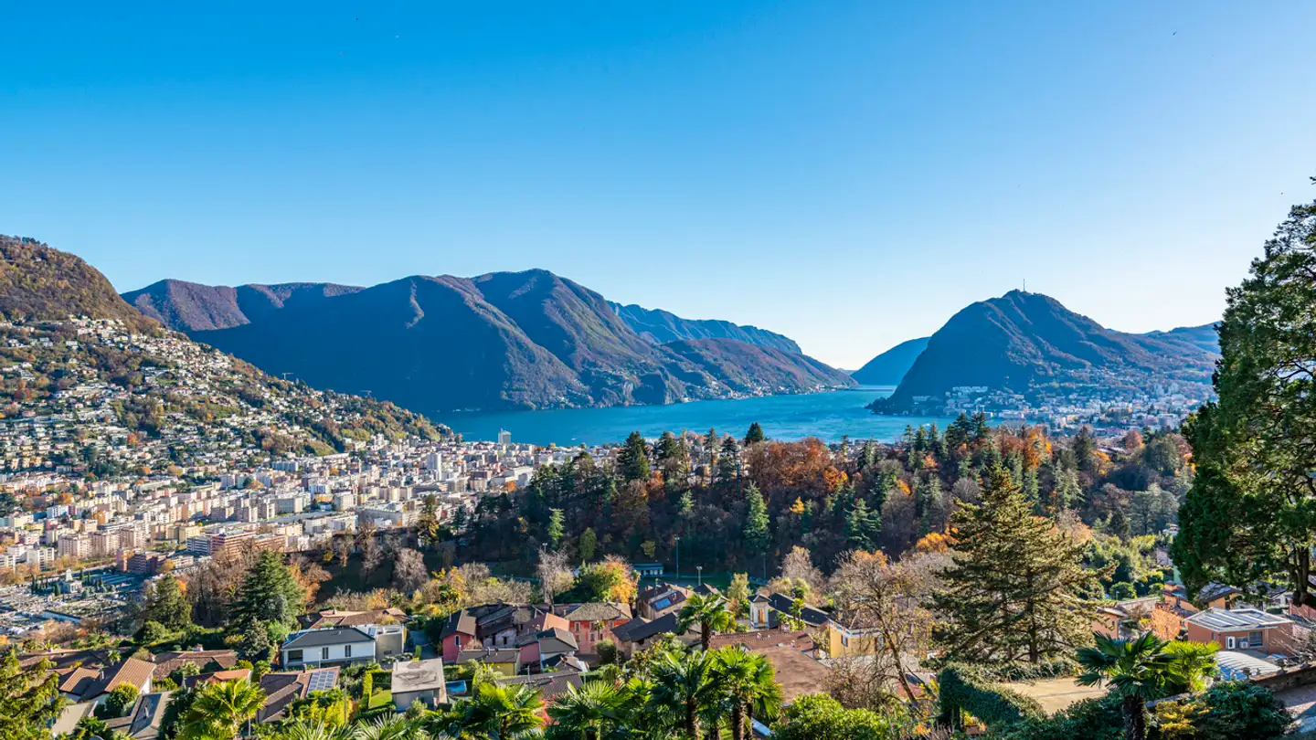 Villa in vendita - 6948 Porza - Photo 4