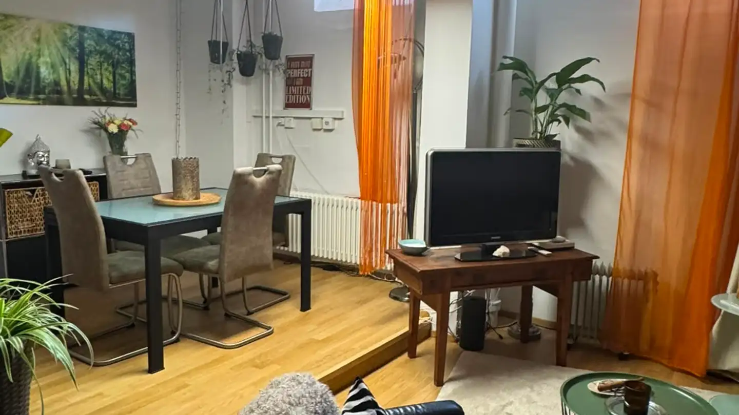 Office space for rent - Seftigenstrasse 21, 3007 Bern - Photo 4