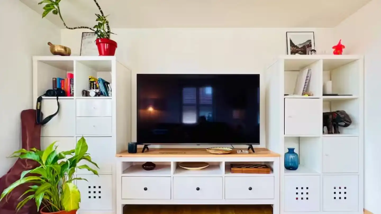 Appartement à louer - 8005 Zürich