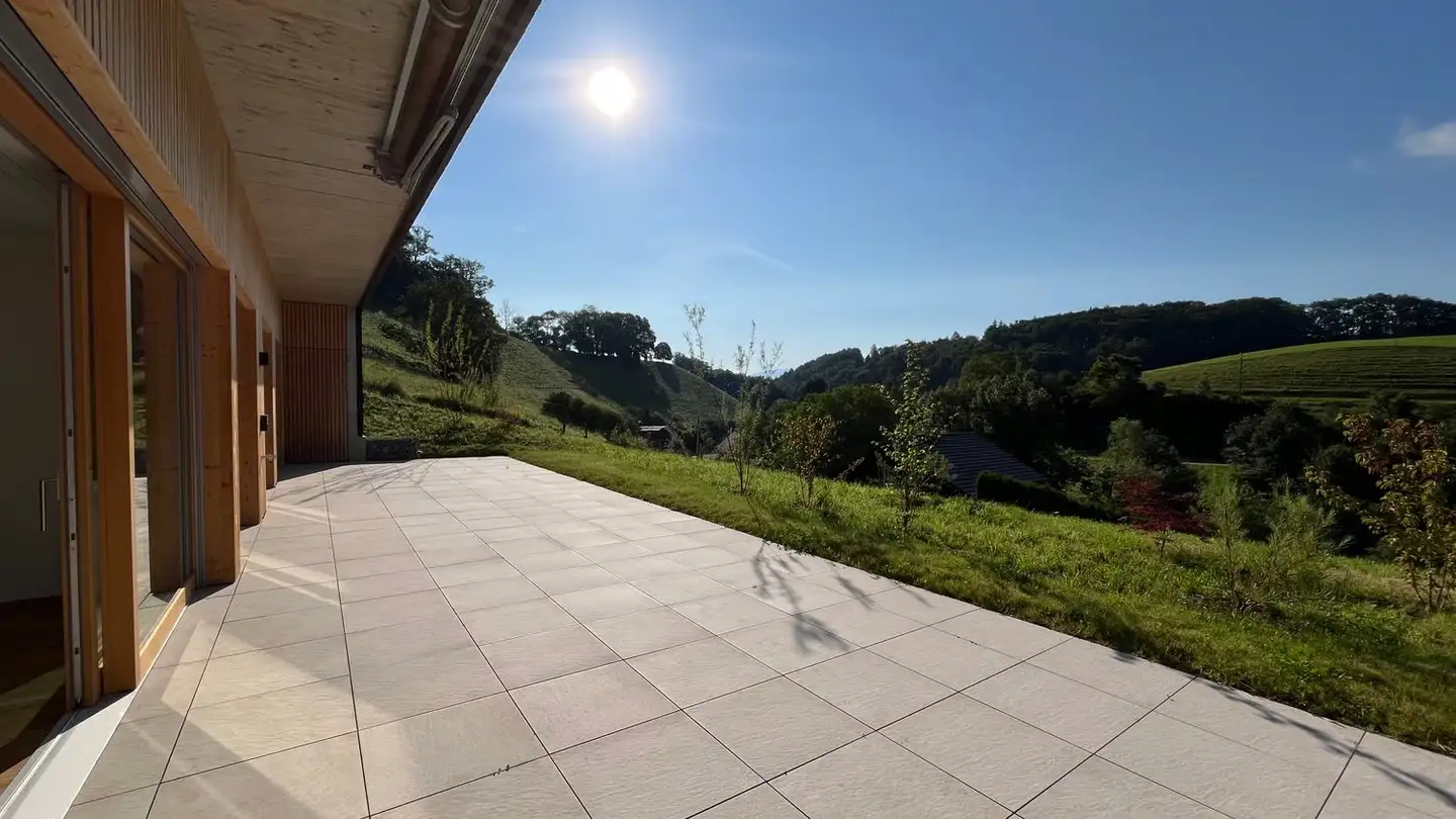 Wohnung mieten - Galgenrainweg 10, 3132 Riggisberg