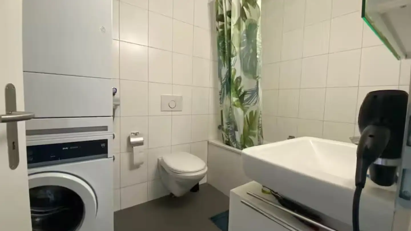 Appartement à louer - 8005 Zürich - Photo 2